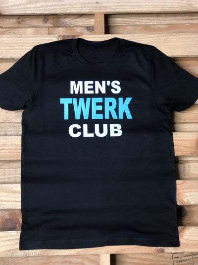 Twerk Club T Shirt