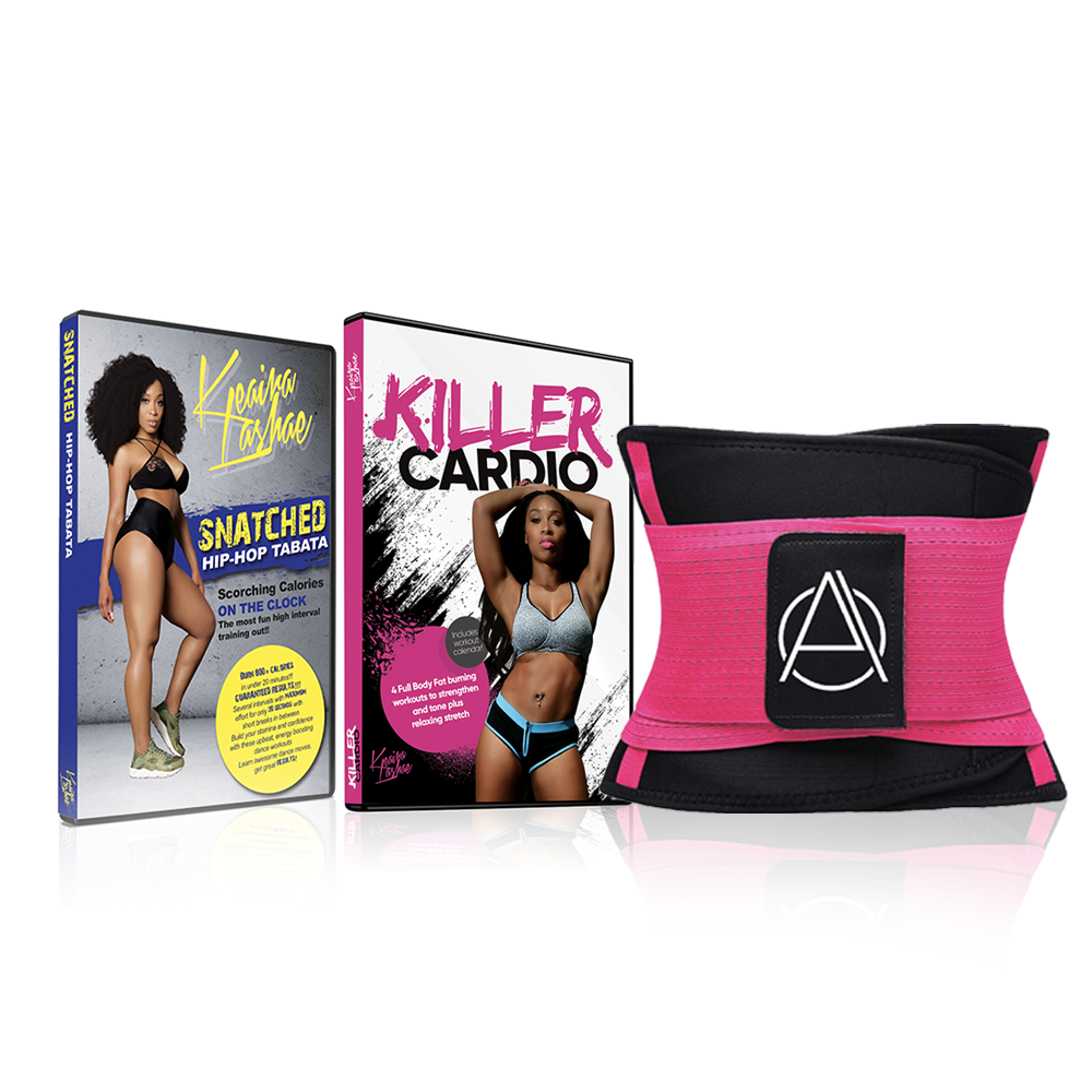 Hip hop tabata deals