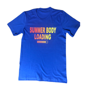 Summer Body Loading T Shirt