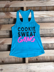 Cookie Sweat Tank