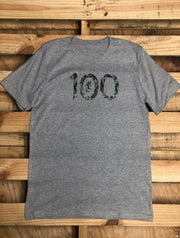 The 100 Shirt