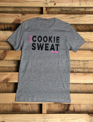 Cookie Sweat Shirt
