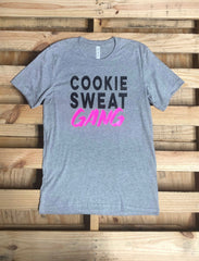 Cookie Sweat Shirt