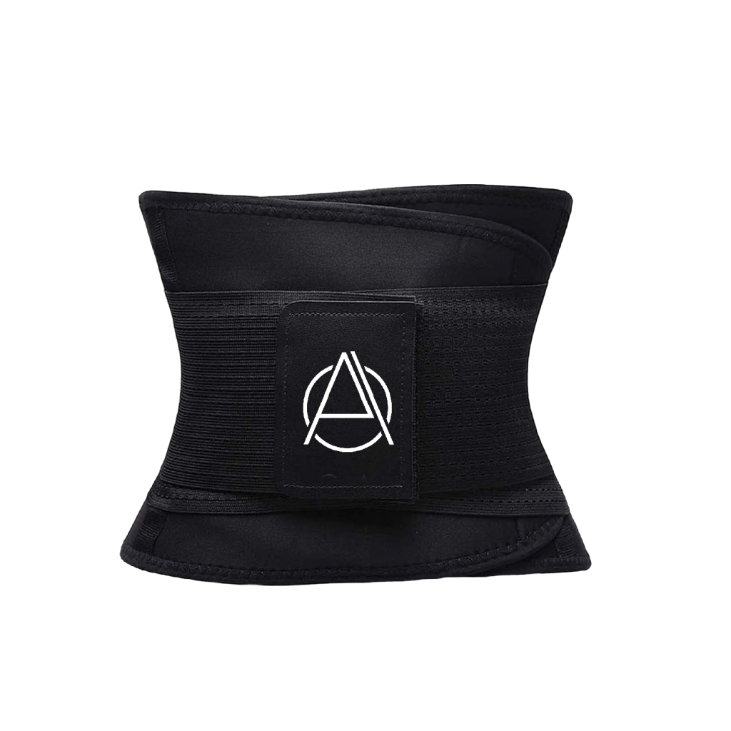 Teamlashae waist trainer 2025